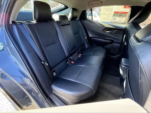 Used 2023 Toyota Prius Limited w/ Limited Premium Package image 21