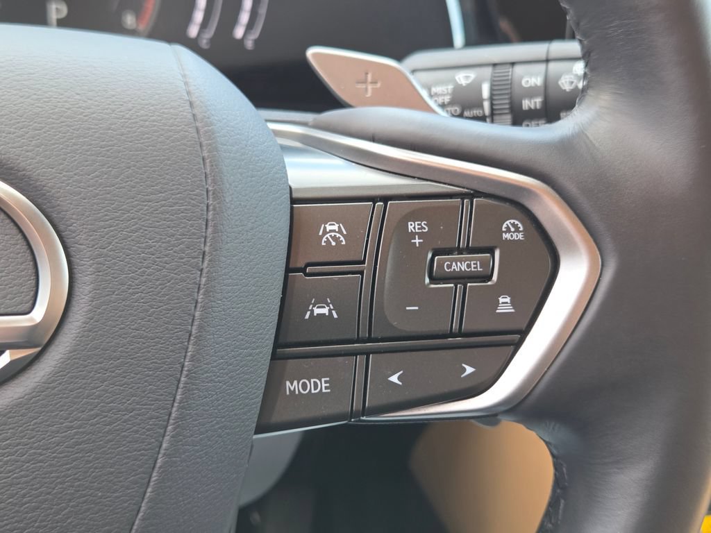 Certified 2026 Lexus NX 350 AWD w/ Accessory Package (2T) image 18