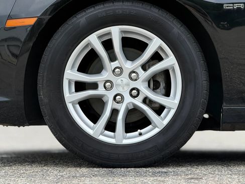 Used 2014 Chevrolet Camaro LT RWD image 28