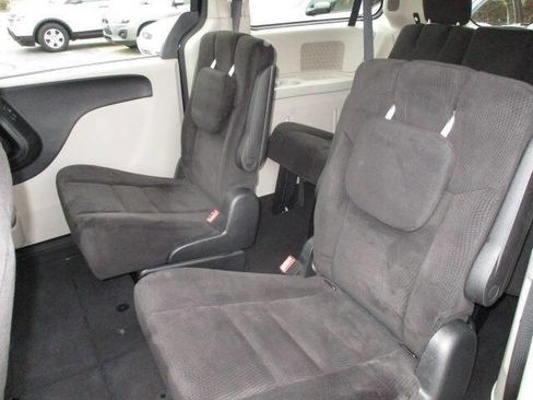 Used 2014 Dodge Grand Caravan SE w/ Quick Order Package 29E SE image 28