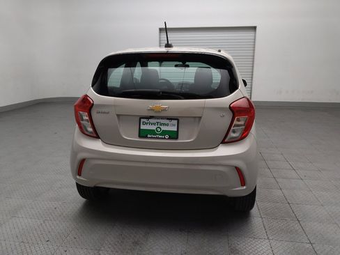Used 2021 Chevrolet Spark LT FWD image 7