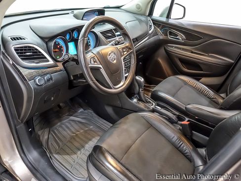 Used 2013 Buick Encore FWD image 14