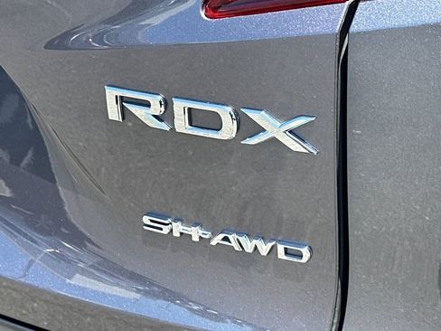 Used 2019 Acura RDX AWD w/ Advance Package image 35