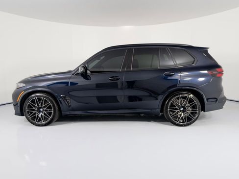 Used 2026 BMW X5 M Competition w/ Executive Package image 7