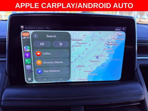 Used 2021 Chevrolet Tahoe LT image 5