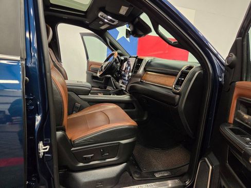 Used 2019 RAM 2500 Limited image 8