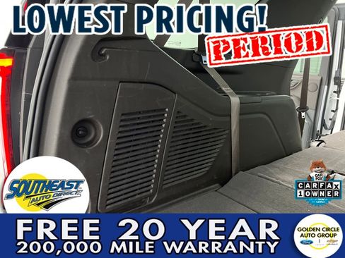 Used 2023 GMC Yukon Denali image 38