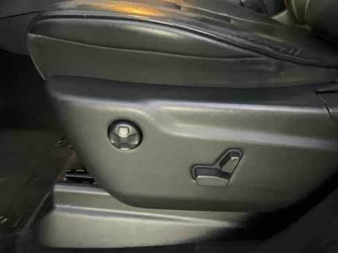 Used 2015 Jeep Grand Cherokee High Altitude image 15