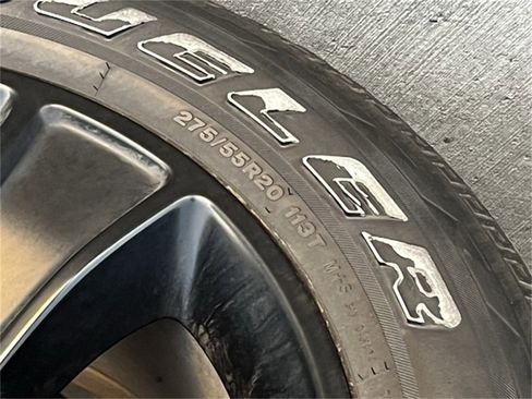 Certified 2020 RAM 1500 Big Horn image 7