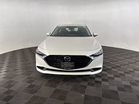 New 2026 MAZDA MAZDA3 2.5 S Sedan w/ Preferred Pkg FWD image 2