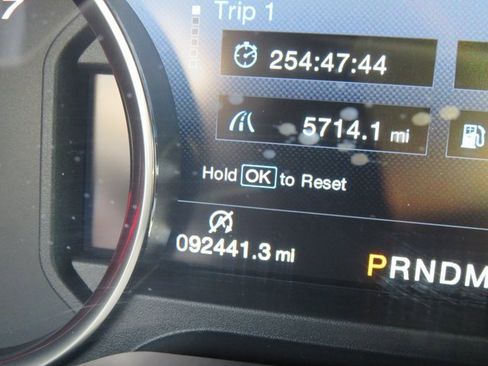 Used 2017 Ford F150 Raptor w/ Equipment Group 802A Luxury image 51