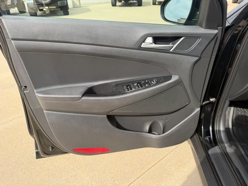Used 2019 Hyundai Tucson Value AWD/4WD image 87