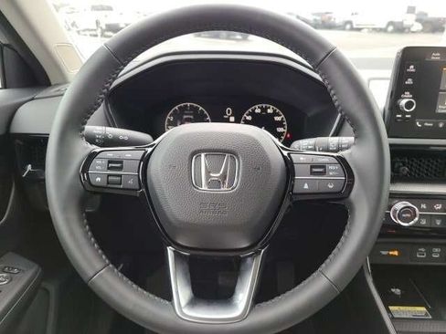 Used 2024 Honda CR-V EX-L image 21