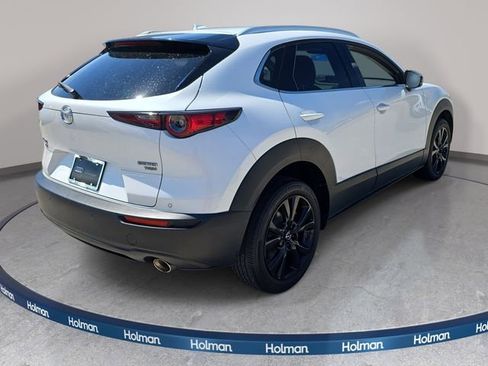 Used 2023 MAZDA CX-30 2.5 Turbo w/ Premium Plus Pkg AWD/4WD image 6