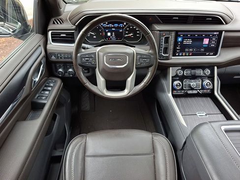 Used 2021 GMC Yukon Denali w/ Denali Ultimate Package image 13