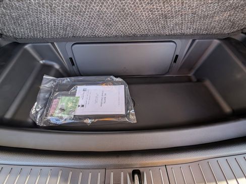 New 2025 Jeep Grand Cherokee L Limited image 45