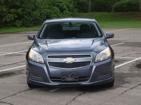 Used 2013 Chevrolet Malibu LT w/ Power Convenience Package FWD image 20