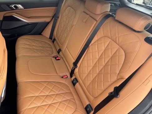 New 2026 BMW X5 sDrive40i w/ Premium Package image 13