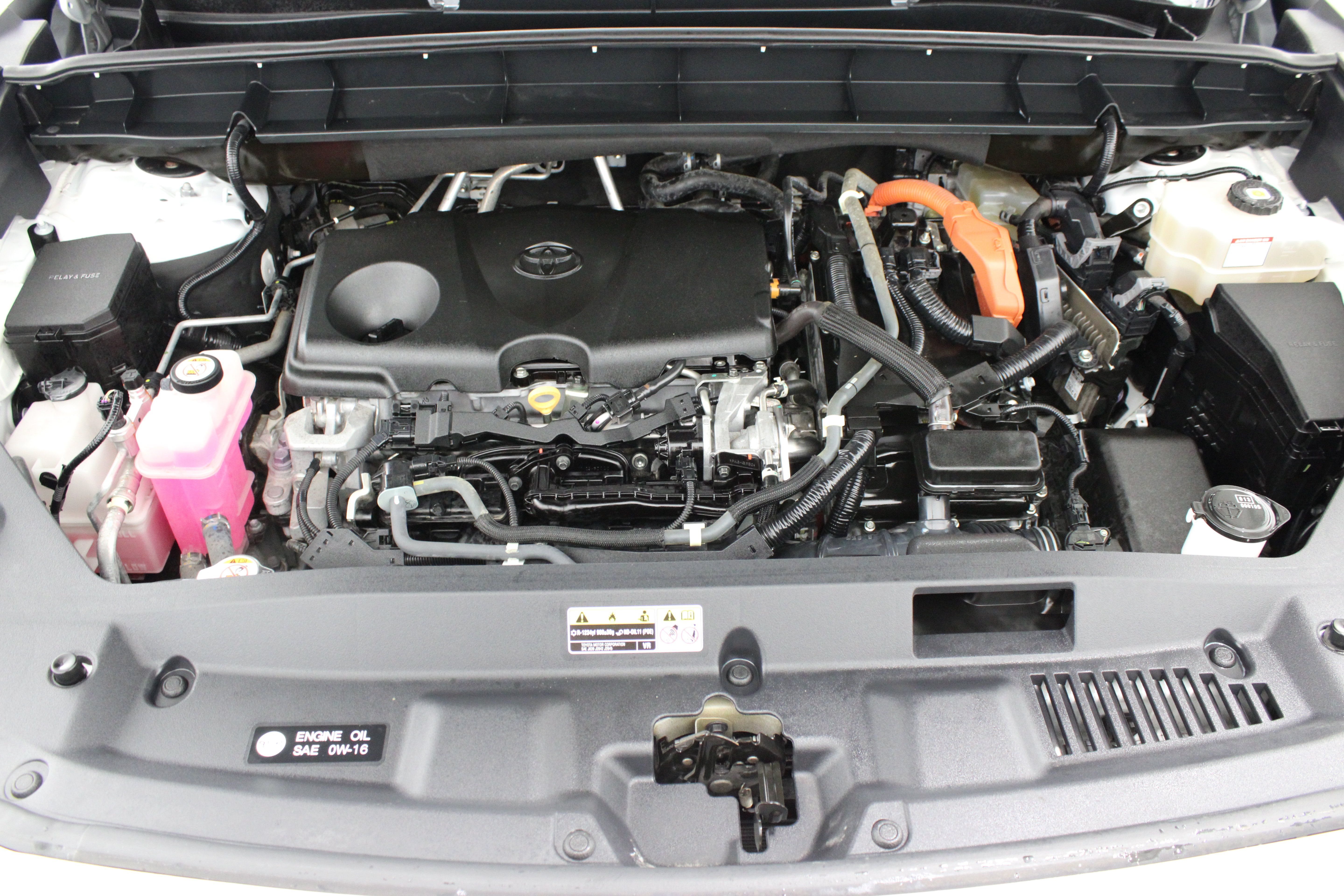 Certified 2020 Toyota Highlander Platinum AWD/4WD image 44