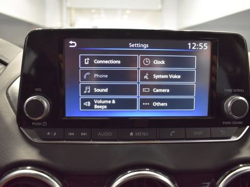 Certified 2023 Nissan Sentra S FWD image 20