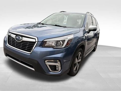 Used 2020 Subaru Forester Touring AWD/4WD image 6