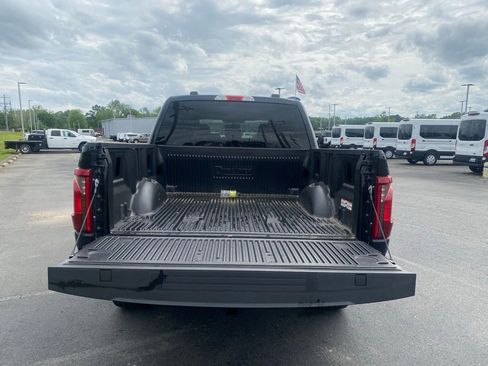Used 2024 Ford F150 XLT image 9