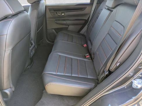 New 2026 Honda CR-V Sport-L image 15