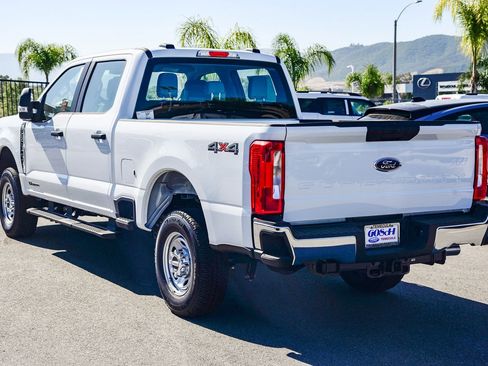 New 2026 Ford F250 XL w/ XL Chrome Package AWD/4WD image 6