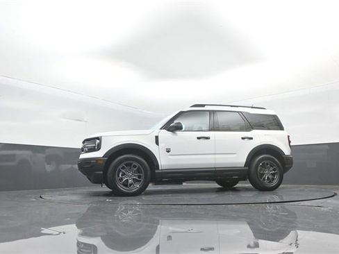 Certified 2023 Ford Bronco Sport Big Bend image 36