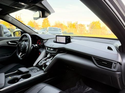 Used 2023 Acura TLX w/ A-SPEC Pkg FWD image 28