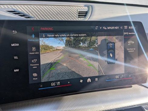 Used 2025 BMW X2 M35i AWD/4WD image 11
