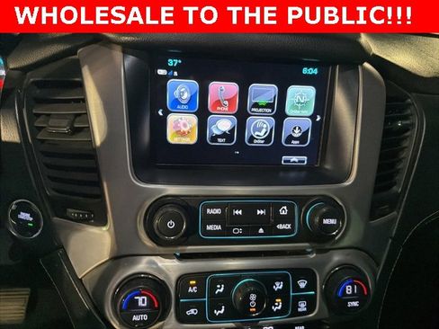 Used 2017 GMC Yukon SLT image 11