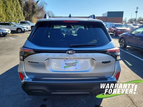 New 2026 Subaru Forester Premium image 6