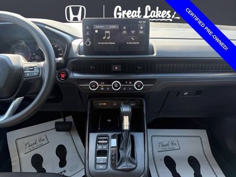 Certified 2026 Honda CR-V LX image 11