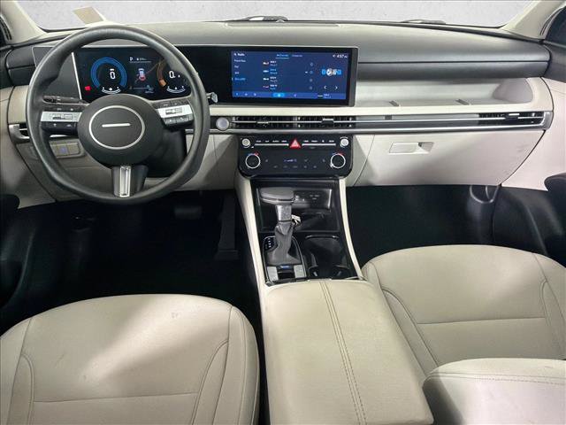 Used 2025 Hyundai Tucson SEL FWD image 23