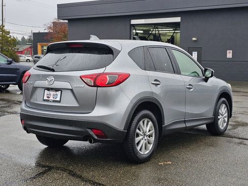 Used 2015 MAZDA CX-5 Touring image 7