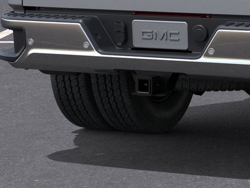 New 2026 GMC Sierra 3500 Pro w/ 1SA Pro Safety Plus Package AWD/4WD image 14