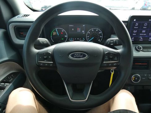Used 2022 Ford Maverick XLT FWD image 31