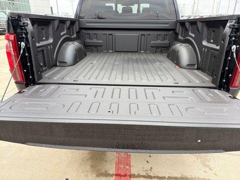 New 2025 Ford F150 XLT w/ Equipment Group 302A MID image 22