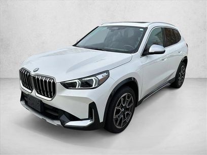 Certified 2023 BMW X1 xDrive28i w/ Convenience Package