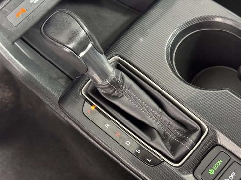 Used 2023 Honda Civic EX image 28