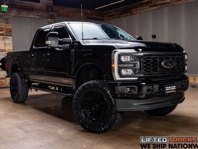 Used 2024 Ford F250 Lariat w/ Lariat Ultimate Package