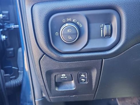Used 2020 RAM 1500 Big Horn image 19