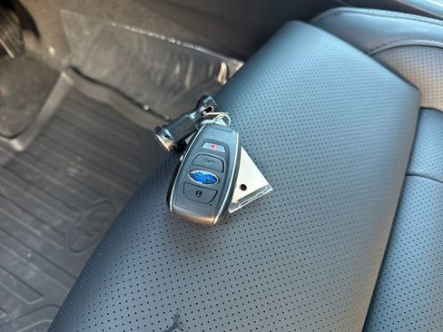 New 2026 Subaru Ascent Touring image 31