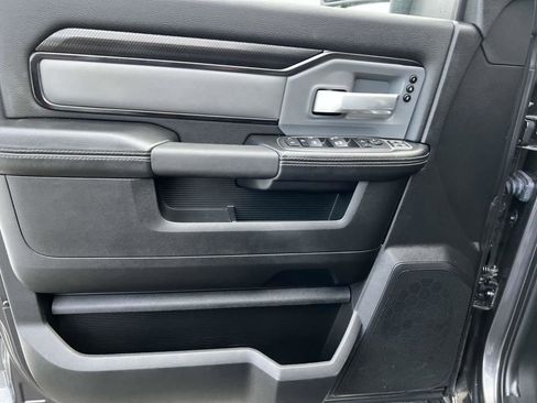 Used 2023 RAM 2500 Rebel w/ Level 1 Equipment Group image 19