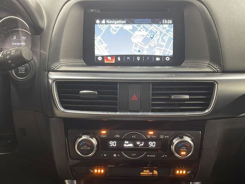 Used 2016 MAZDA CX-5 Grand Touring image 17