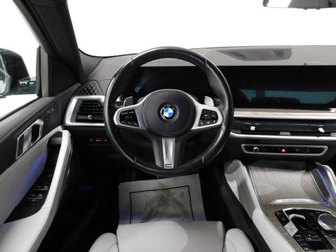 Used 2024 BMW X6 xDrive40i AWD/4WD image 37