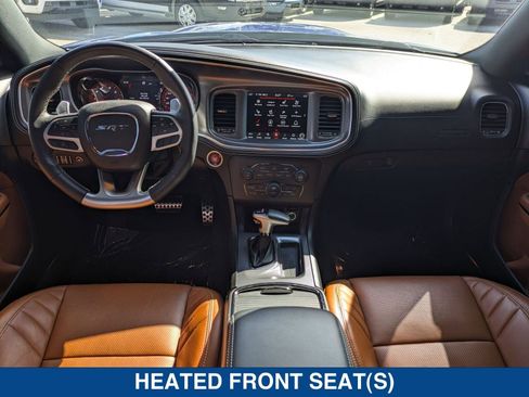 Used 2022 Dodge Charger SRT Hellcat image 14