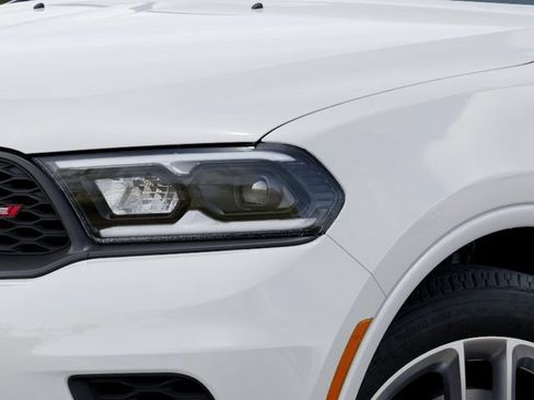 New 2026 Dodge Durango GT AWD/4WD image 10