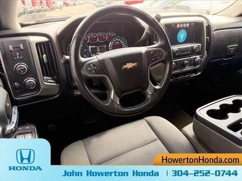 Used 2018 Chevrolet Silverado 1500 LT w/ All Star Edition image 9